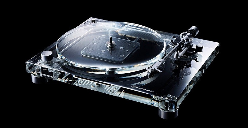 60 周年記念系列,Audio-Technica 推出全新 AT-LP2022 黑膠唱盤 60 周年記念系列,Audio-Technica 推出全新 AT-LP2022 黑膠唱盤