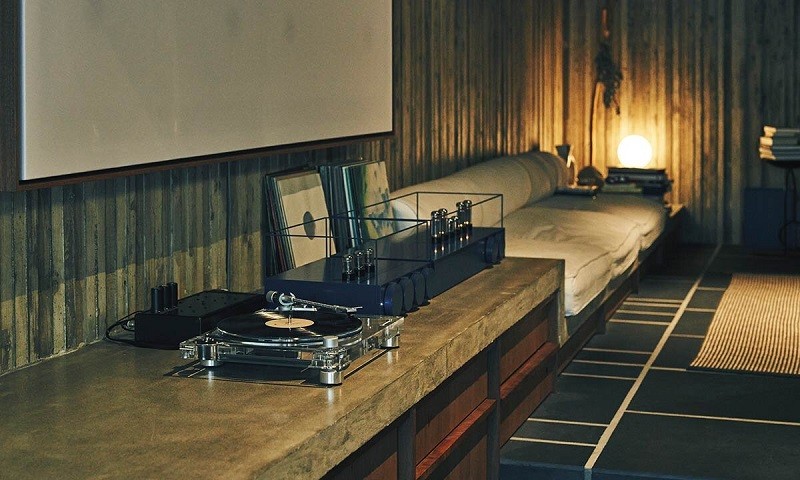 60 周年記念系列,Audio-Technica 推出全新 AT-LP2022 黑膠唱盤 60 周年記念系列,Audio-Technica 推出全新 AT-LP2022 黑膠唱盤