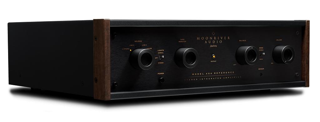 新和偉被委任為瑞典 MOONRIVER AUDIO '月河' 中港澳代理 新和偉被委任為瑞典 MOONRIVER AUDIO '月河' 中港澳代理