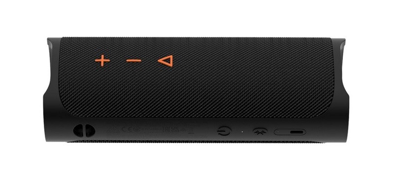IPX7 防水規格加持,Creative 推出全新 MUVO Go 全天候藍牙喇叭 IPX7 防水規格加持,Creative 推出全新 MUVO Go 全天候藍牙喇叭