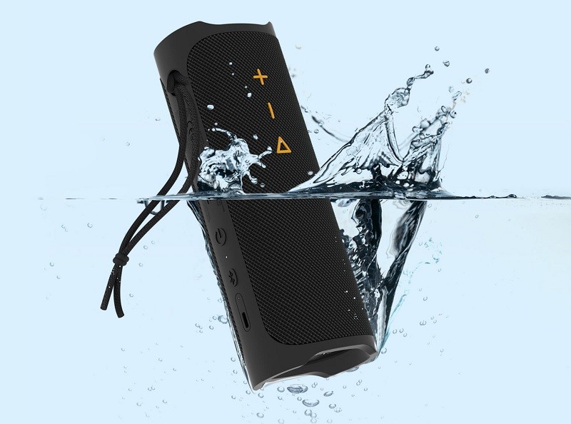 IPX7 防水規格加持,Creative 推出全新 MUVO Go 全天候藍牙喇叭 IPX7 防水規格加持,Creative 推出全新 MUVO Go 全天候藍牙喇叭