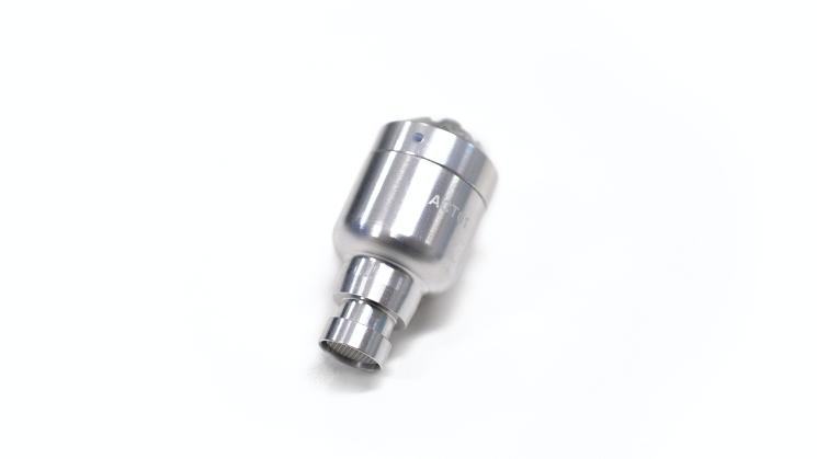 可以換腔體的 CM 耳機 Acoustune ST2000 旗艦級 CM 耳機 可以換腔體的 CM 耳機 Acoustune ST2000 旗艦級 CM 耳機