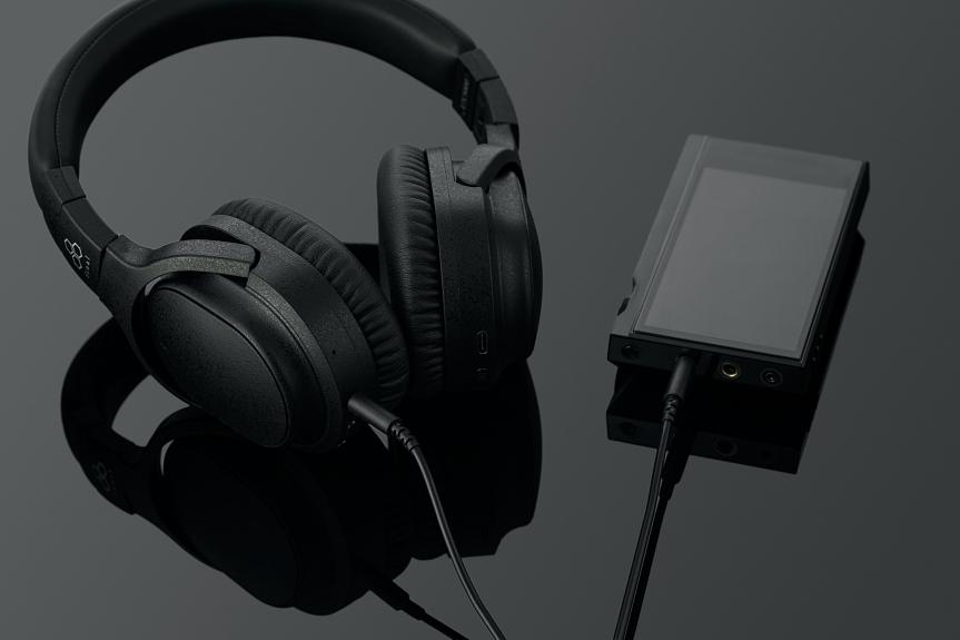 遠離煩囂享受寧靜 - final 頭戴式無線耳機 UX 3000 遠離煩囂享受寧靜 - final 頭戴式無線耳機 UX 3000