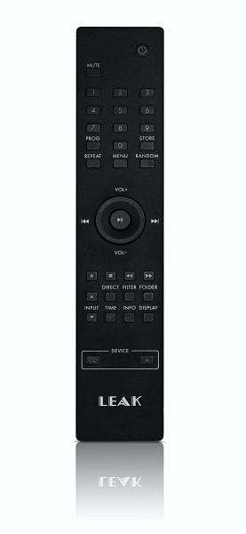 典雅復古與領先技術的完美結合 LEAK STEREO 230 解碼合併擴音機 典雅復古與領先技術的完美結合 LEAK STEREO 230 解碼合併擴音機