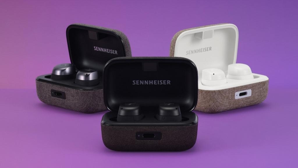 完美音色 伴你歡度冬日佳節 Sennheiser 節日送禮指南 完美音色 伴你歡度冬日佳節 Sennheiser 節日送禮指南