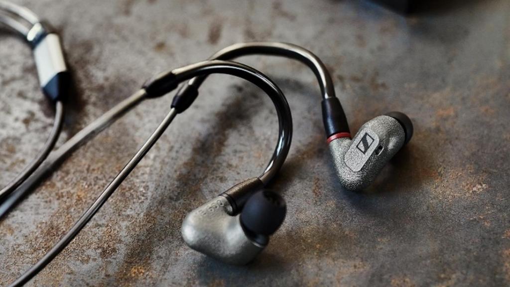 完美音色 伴你歡度冬日佳節 Sennheiser 節日送禮指南 完美音色 伴你歡度冬日佳節 Sennheiser 節日送禮指南