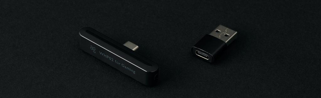 為競技而生 - ag 無線電競耳機 WHP02 for Gaming 為競技而生 - ag 無線電競耳機 WHP02 for Gaming