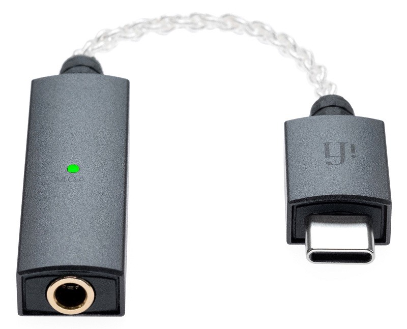 iFi Audio 推出全新 GO Link 便攜式 DAC 耳機放大 iFi Audio 推出全新 GO Link 便攜式 DAC 耳機放大