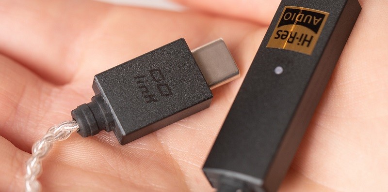 iFi Audio 推出全新 GO Link 便攜式 DAC 耳機放大 iFi Audio 推出全新 GO Link 便攜式 DAC 耳機放大