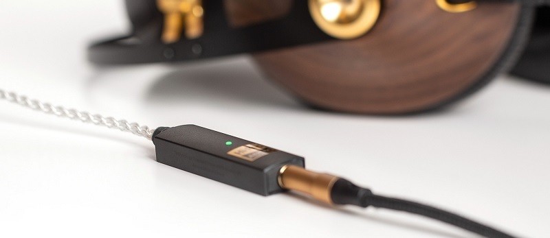 iFi Audio 推出全新 GO Link 便攜式 DAC 耳機放大 iFi Audio 推出全新 GO Link 便攜式 DAC 耳機放大