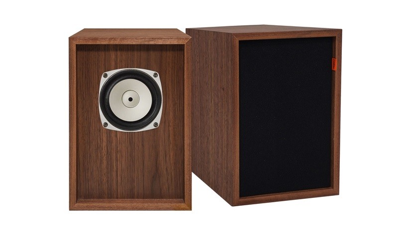 Fostex 推出全新限量喇叭系統 GV103A Fostex 推出全新限量喇叭系統 GV103A