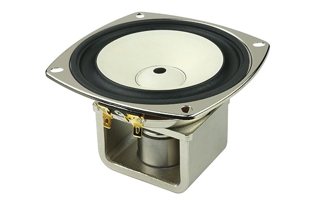 Fostex 推出全新限量喇叭系統 GV103A Fostex 推出全新限量喇叭系統 GV103A
