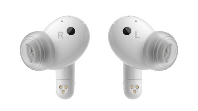 LG TONE Free T90/T60/TF7Q 及 XBOOM 360 X03Q 首次於香港面世 LG TONE Free T90/T60/TF7Q 及 XBOOM 360 X03Q 首次於香港面世