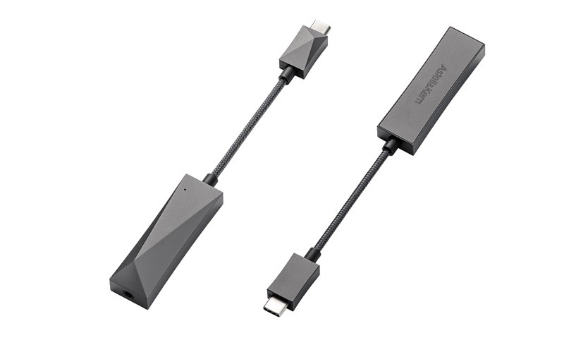 行動裝置最佳拍擋,Astell&Kern 推出小型便攜式 DAC AK HC3 行動裝置最佳拍擋,Astell&Kern 推出小型便攜式 DAC AK HC3