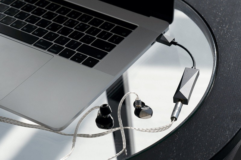 行動裝置最佳拍擋,Astell&Kern 推出小型便攜式 DAC AK HC3 行動裝置最佳拍擋,Astell&Kern 推出小型便攜式 DAC AK HC3