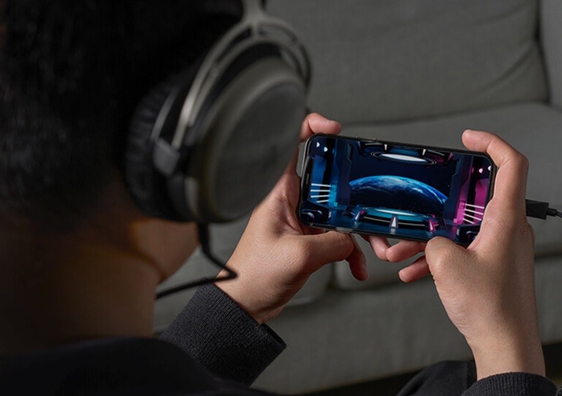 行動裝置最佳拍擋,Astell&Kern 推出小型便攜式 DAC AK HC3 行動裝置最佳拍擋,Astell&Kern 推出小型便攜式 DAC AK HC3