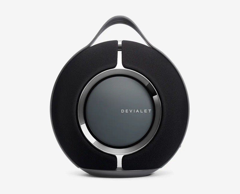 奠定新標準,Devialet 發表全新 Mania 便攜式無線喇叭 奠定新標準,Devialet 發表全新 Mania 便攜式無線喇叭