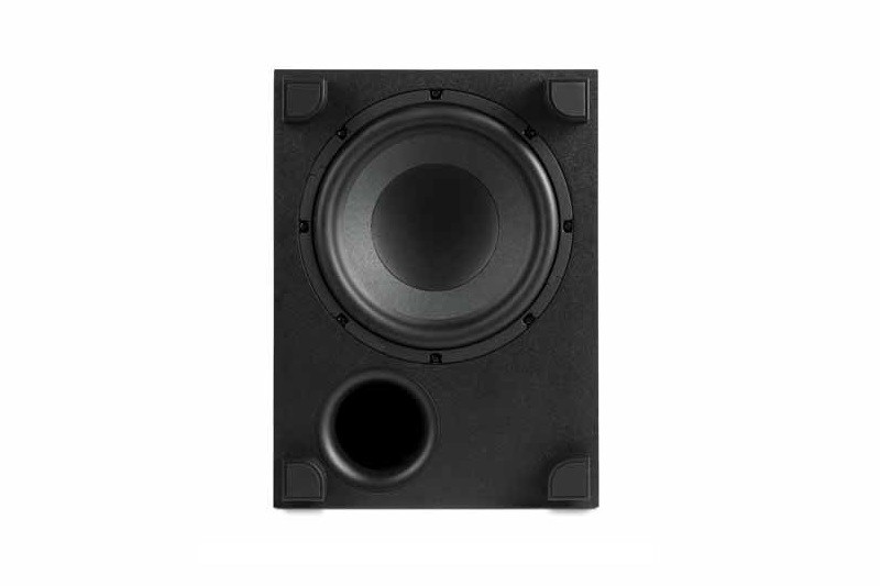 Polk Audio 推出全新 Monitor XT10 超低音喇叭 Polk Audio 推出全新 Monitor XT10 超低音喇叭