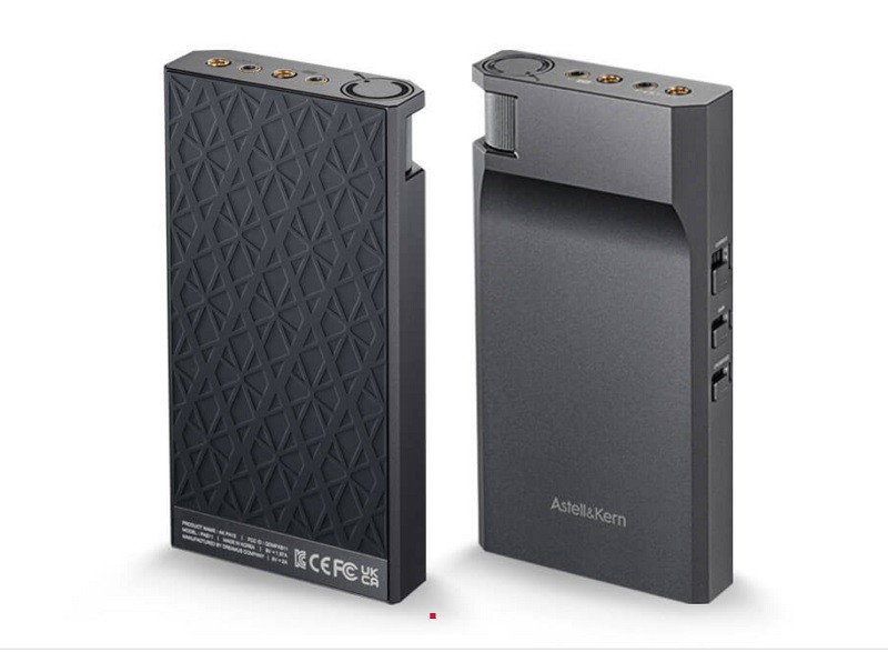 純 A 類誘惑,Astell&Kern 推出全新便攜式耳機放大器 AK PA10 純 A 類誘惑,Astell&Kern 推出全新便攜式耳機放大器 AK PA10