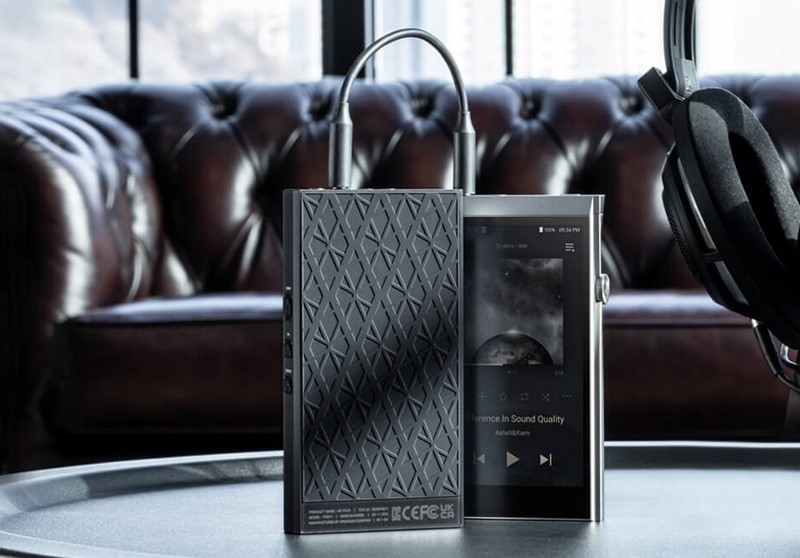 純 A 類誘惑,Astell&Kern 推出全新便攜式耳機放大器 AK PA10 純 A 類誘惑,Astell&Kern 推出全新便攜式耳機放大器 AK PA10