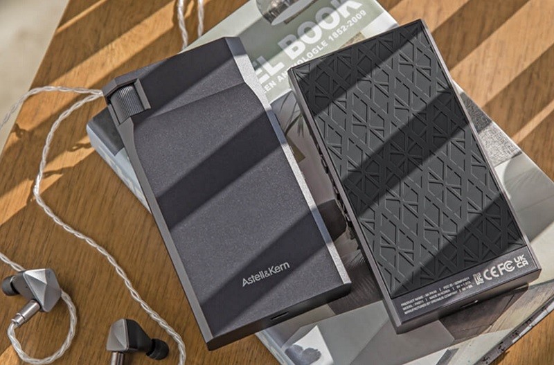 純 A 類誘惑,Astell&Kern 推出全新便攜式耳機放大器 AK PA10 純 A 類誘惑,Astell&Kern 推出全新便攜式耳機放大器 AK PA10
