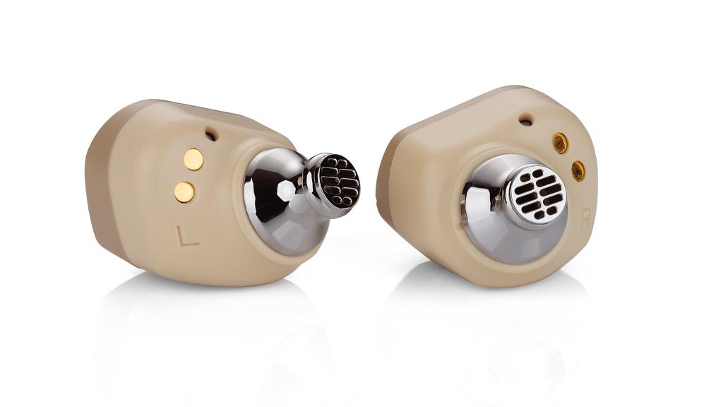星空軌跡 - Campfire Audio Orbit