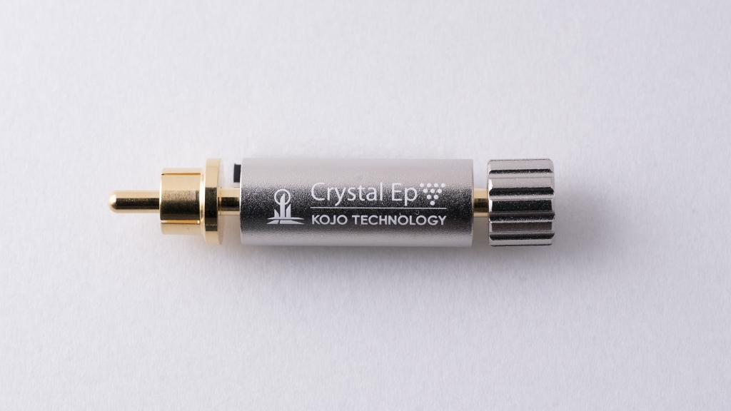 KOJO Technology 推出全新 Crystal Ep 優惠孖裝
