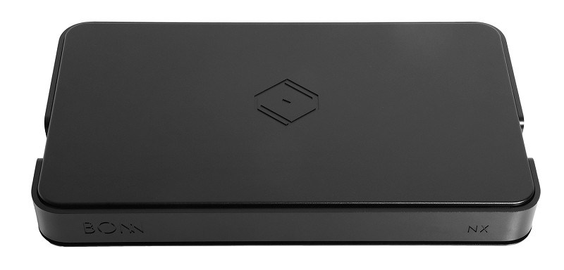 Silent Angel 推出全新 Bonn NX 超弩級 Network Switch Silent Angel 推出全新 Bonn NX 超弩級 Network Switch