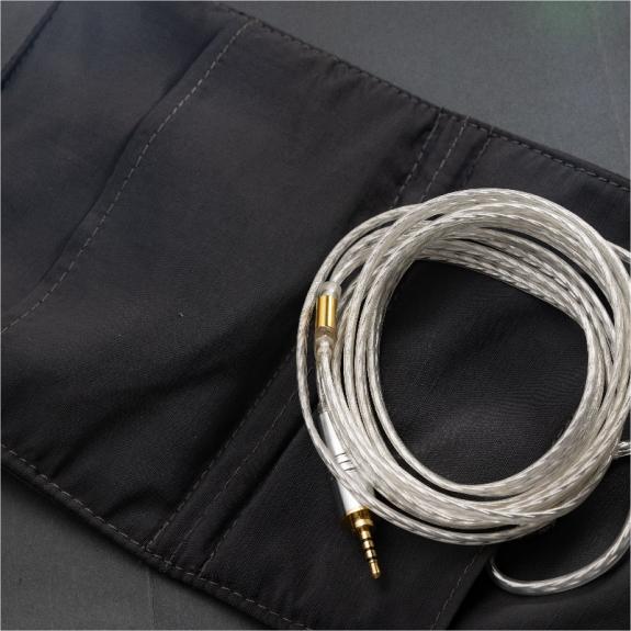 黃金三重奏 ━ CAMPFIRE AUDIO TRIFECTA 黃金三重奏 ━ CAMPFIRE AUDIO TRIFECTA