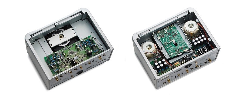 VRDS-ATLAS + Master Sound Discrete DAC,Esoteric 推出全新 SACD / CD 唱機 K-05XD VRDS-ATLAS + Master Sound Discrete DAC,Esoteric 推出全新 SACD / CD 唱機 K-05XD