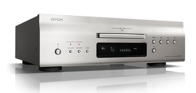 零件供應緊張，日本 Denon 發布旗下三款熱門產品最新供應詳情