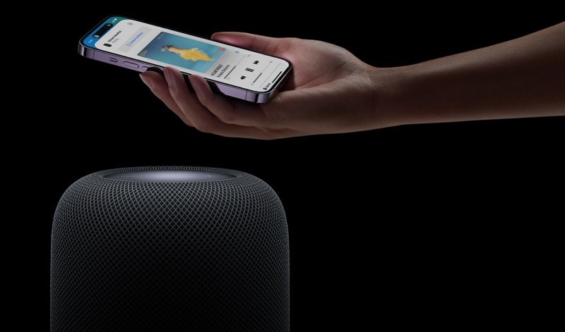 配備 S7 晶片，Apple 推出全新一代 HomePod 2