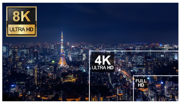 兼容 8K 高解像傳輸，JMW 推出全新 JM-8K 系列 HDMI 線材