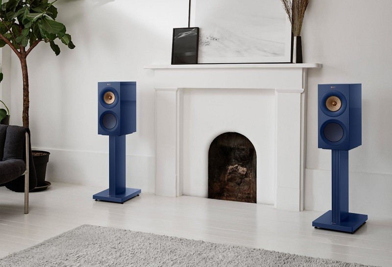 MAT 技術加持,KEF 推出全新版本 R 系列喇叭 MAT 技術加持,KEF 推出全新版本 R 系列喇叭