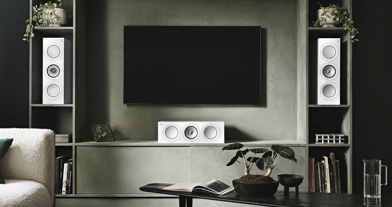 MAT 技術加持,KEF 推出全新版本 R 系列喇叭 MAT 技術加持,KEF 推出全新版本 R 系列喇叭