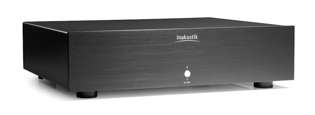 In-akustik Referenz AC-4500 US 電源濾波器 Products Of The Yea r 2022 年度產品獎 In-akustik Referenz AC-4500 US 電源濾波器 Products Of The Yea r 2022 年度產品獎