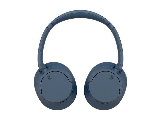 輕巧與性能兼備，Sony 發布全新WH-CH720N 藍牙主動降噪頭戴耳機