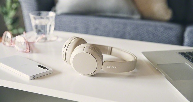 時尚親民，Sony 推出全新無線耳機 WH-CH520