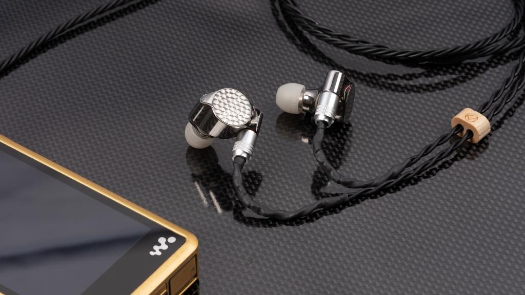 Z1R 專屬 Brise Audio BSEP for Z1R 專屬耳機升級線