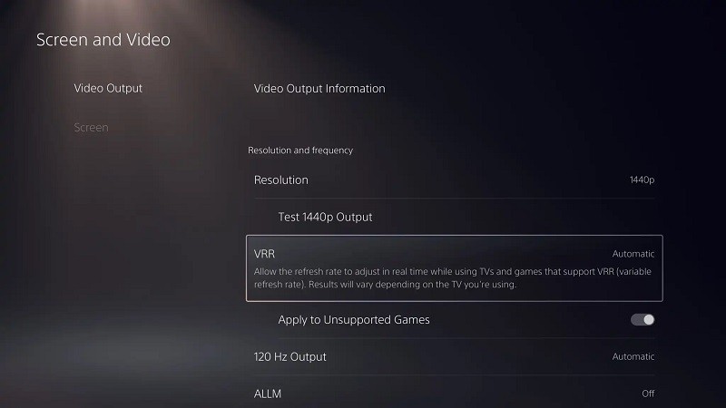 Sony 釋出 PS5 最新韌體，支援1440p 影片輸出以及 Discord 語音聊天功能