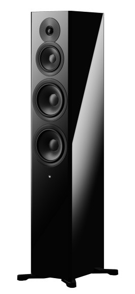 Dynaudio Focus 50 有源無線揚聲器榮獲 2022 年度最佳產品獎