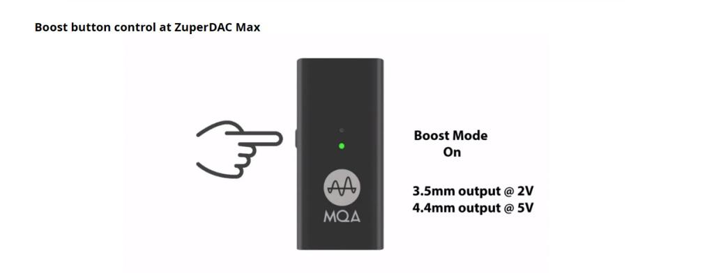 隨身聆聽體驗「大」提升  Zorloo ZuperDAC MAX 隨身解碼耳擴