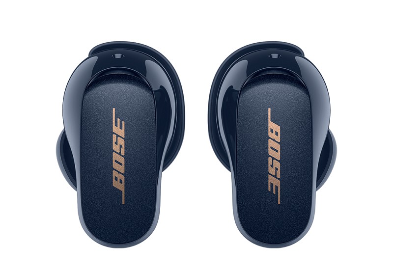 Bose 宣布為 QuietComfort Earbuds II 推出兩款全新限定色彩