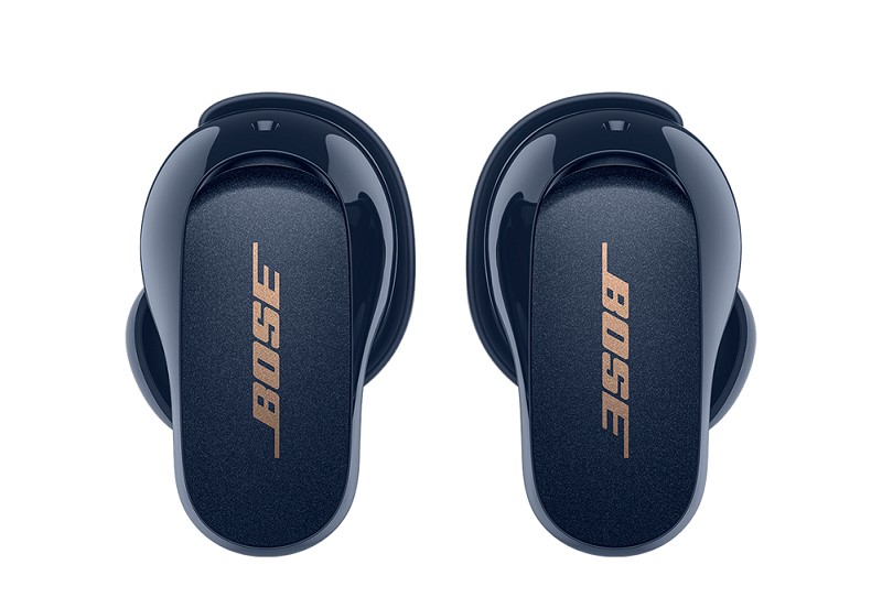 Bose 宣布為 QuietComfort Earbuds II 推出兩款全新限定色彩 Bose 宣布為 QuietComfort Earbuds II 推出兩款全新限定色彩