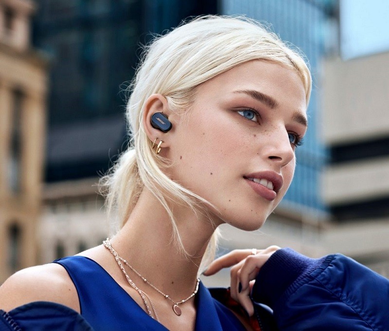 Bose 宣布為 QuietComfort Earbuds II 推出兩款全新限定色彩 Bose 宣布為 QuietComfort Earbuds II 推出兩款全新限定色彩