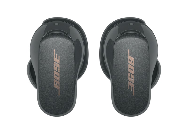 Bose 宣布為 QuietComfort Earbuds II 推出兩款全新限定色彩