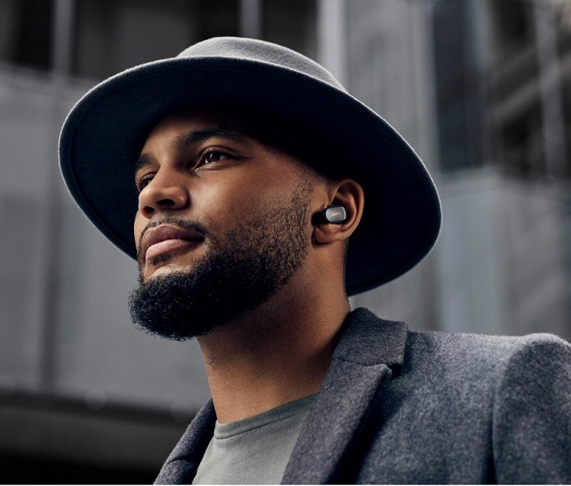 Bose 宣布為 QuietComfort Earbuds II 推出兩款全新限定色彩 Bose 宣布為 QuietComfort Earbuds II 推出兩款全新限定色彩