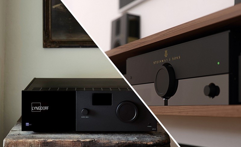 Lyngdorf Audio 宣布將為 MP-40 提供 HDMI 2.1 升級方案 Lyngdorf Audio 宣布將為 MP-40 提供 HDMI 2.1 升級方案