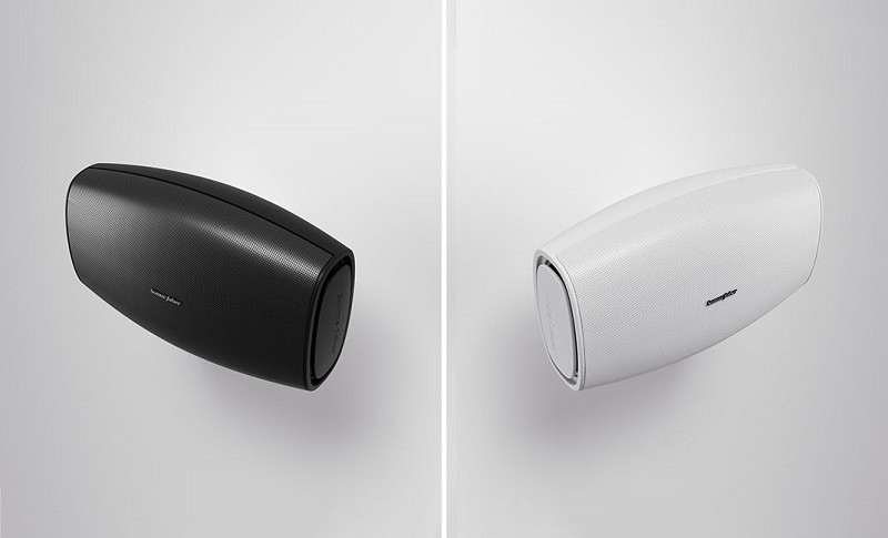 進軍戶外,Sonus Faber 推出全新掛墻式喇叭 Aster 進軍戶外,Sonus Faber 推出全新掛墻式喇叭 Aster