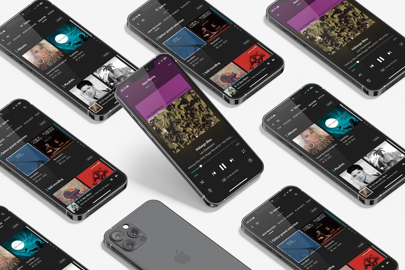 全新音樂播放體驗,JPLAY 推出 iOS HiFi 應用程式 全新音樂播放體驗,JPLAY 推出 iOS HiFi 應用程式